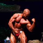Dusty  Donado - NPC Excalibur  2012 - #1